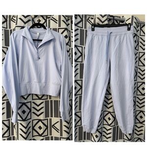 Lululemon Set Size 10
